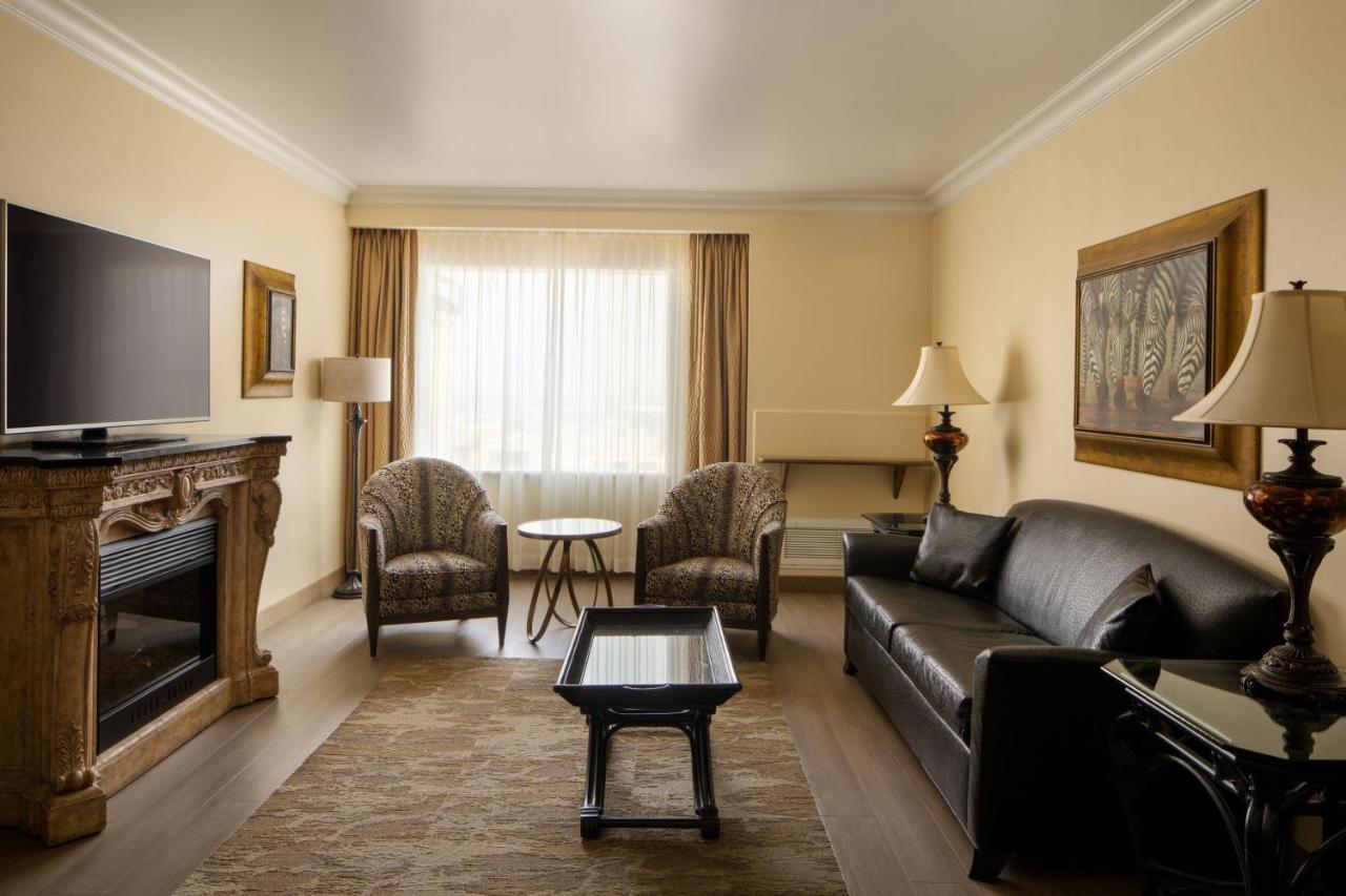 The Davenport Tower, Autograph Collection Hotell Spokane Eksteriør bilde