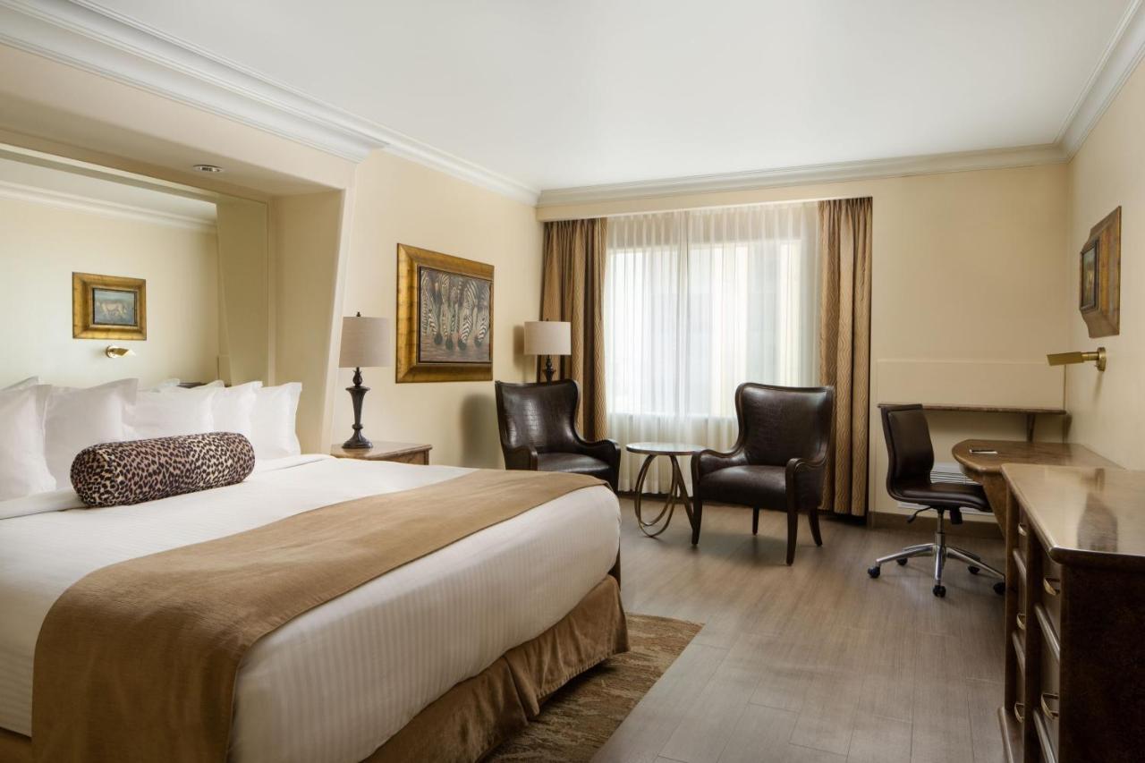 The Davenport Tower, Autograph Collection Hotell Spokane Eksteriør bilde