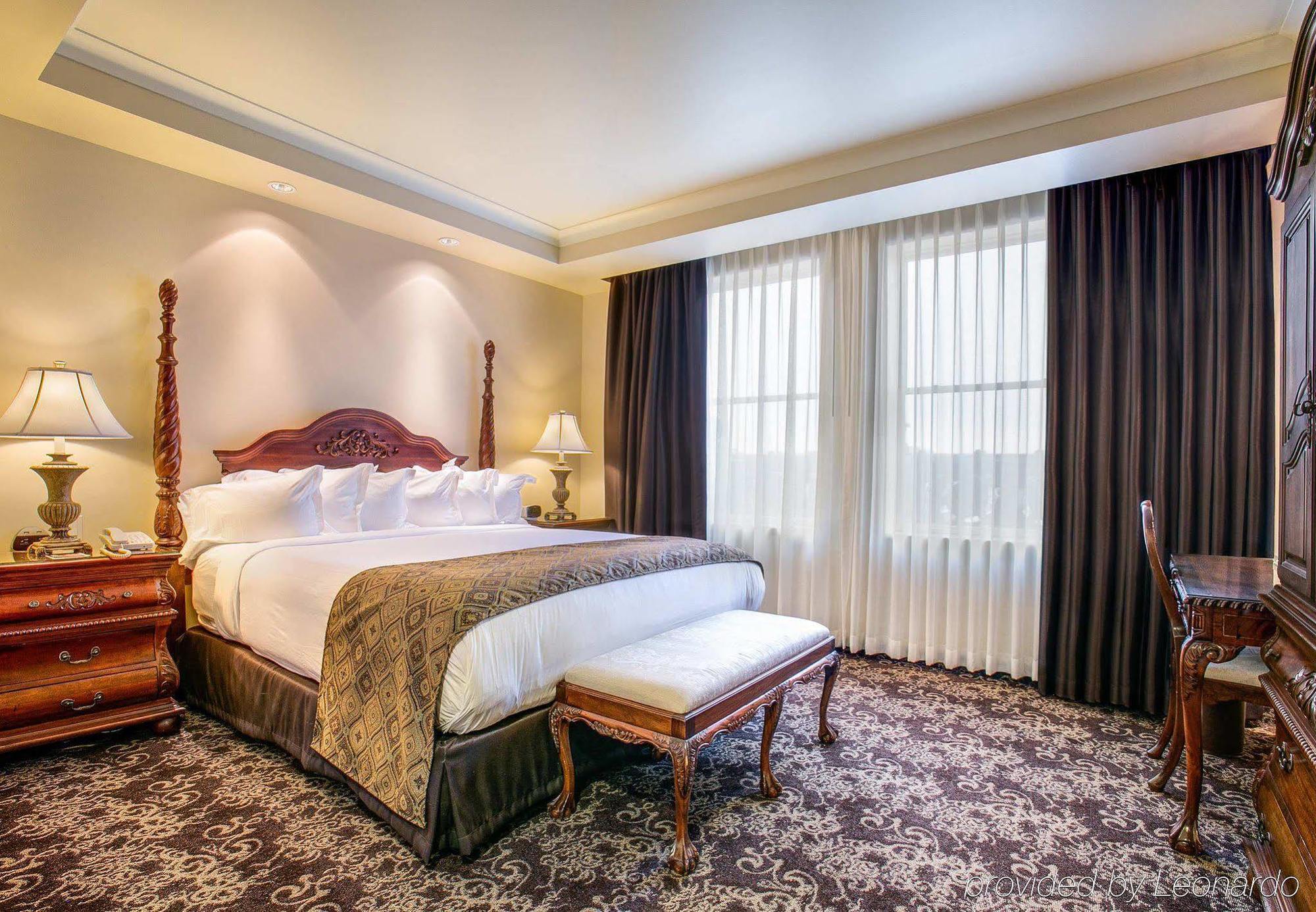 The Davenport Tower, Autograph Collection Hotell Spokane Eksteriør bilde