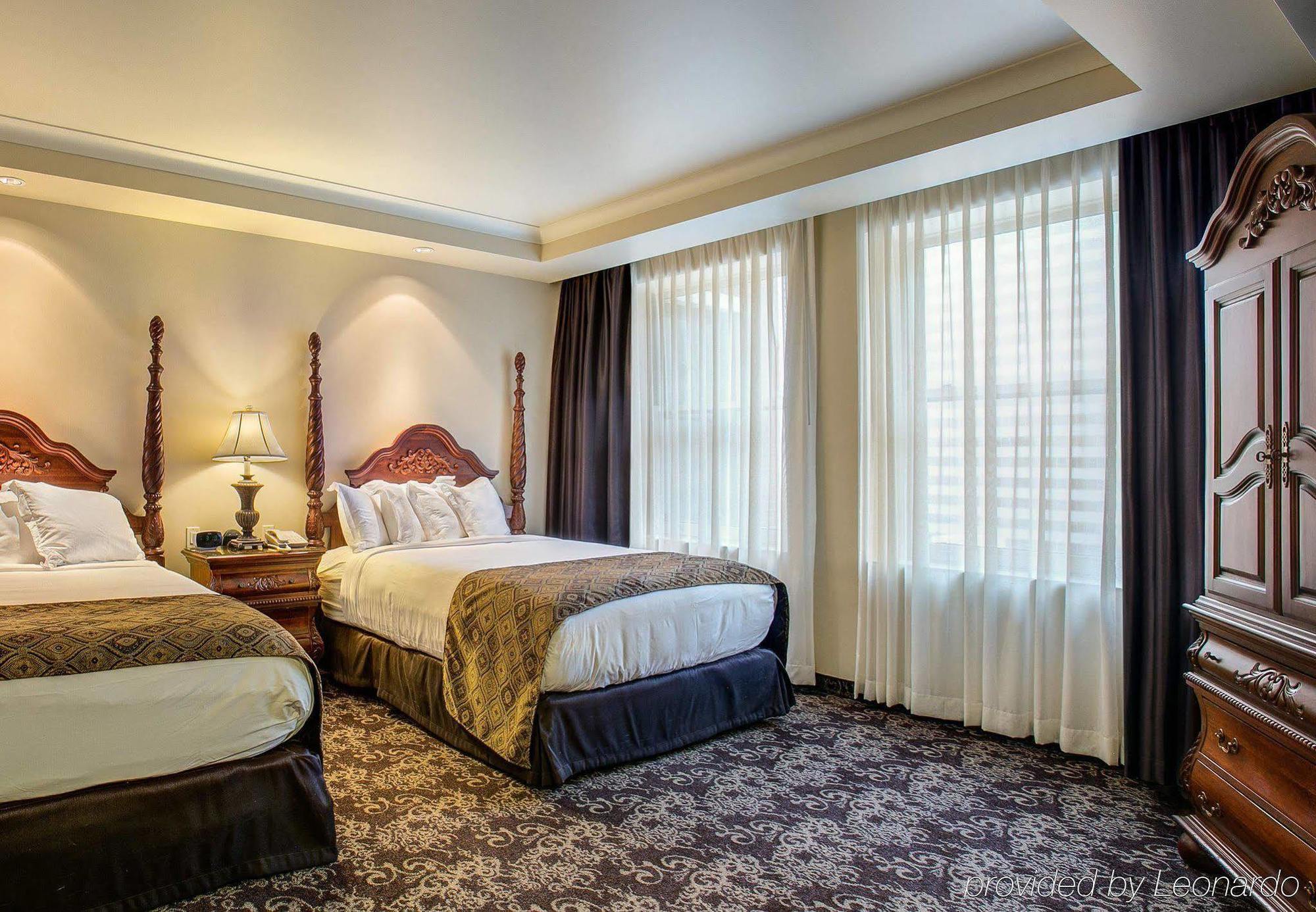 The Davenport Tower, Autograph Collection Hotell Spokane Eksteriør bilde