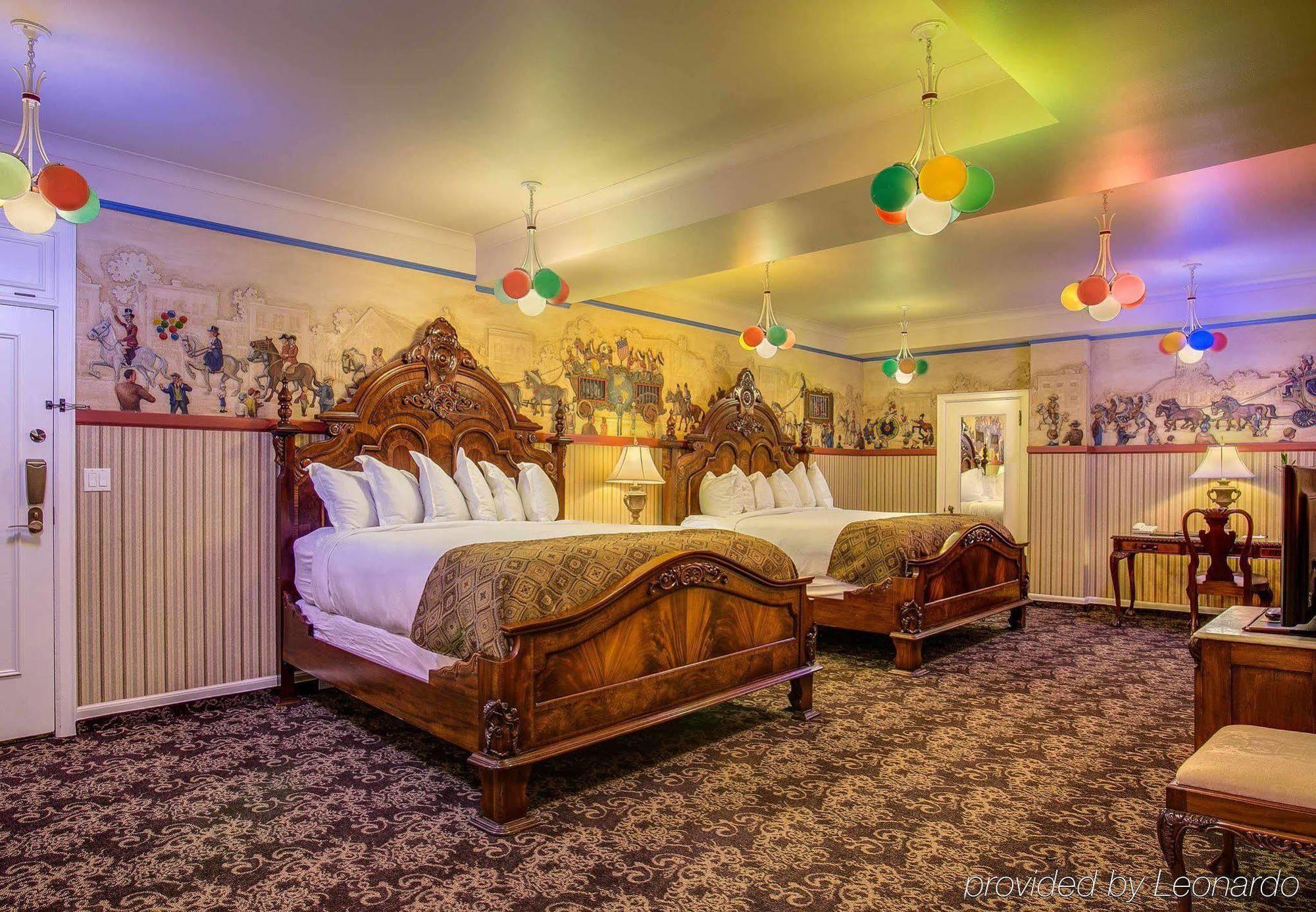 The Davenport Tower, Autograph Collection Hotell Spokane Eksteriør bilde