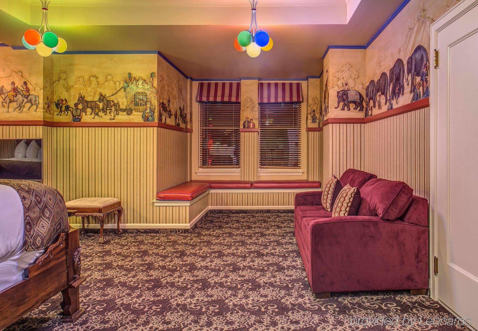The Davenport Tower, Autograph Collection Hotell Spokane Eksteriør bilde