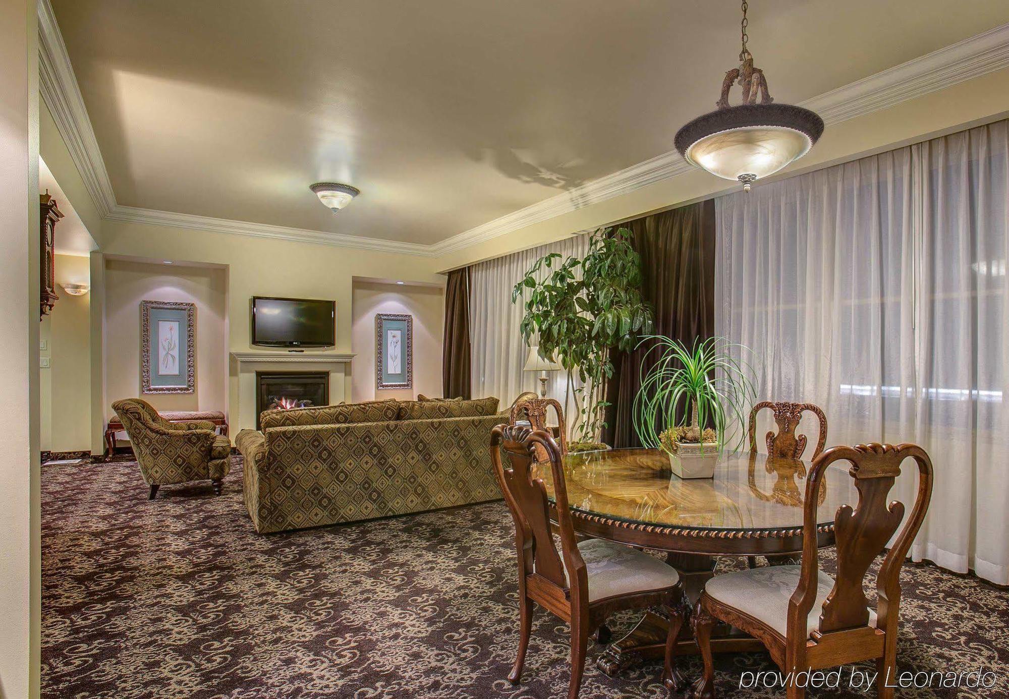 The Davenport Tower, Autograph Collection Hotell Spokane Eksteriør bilde