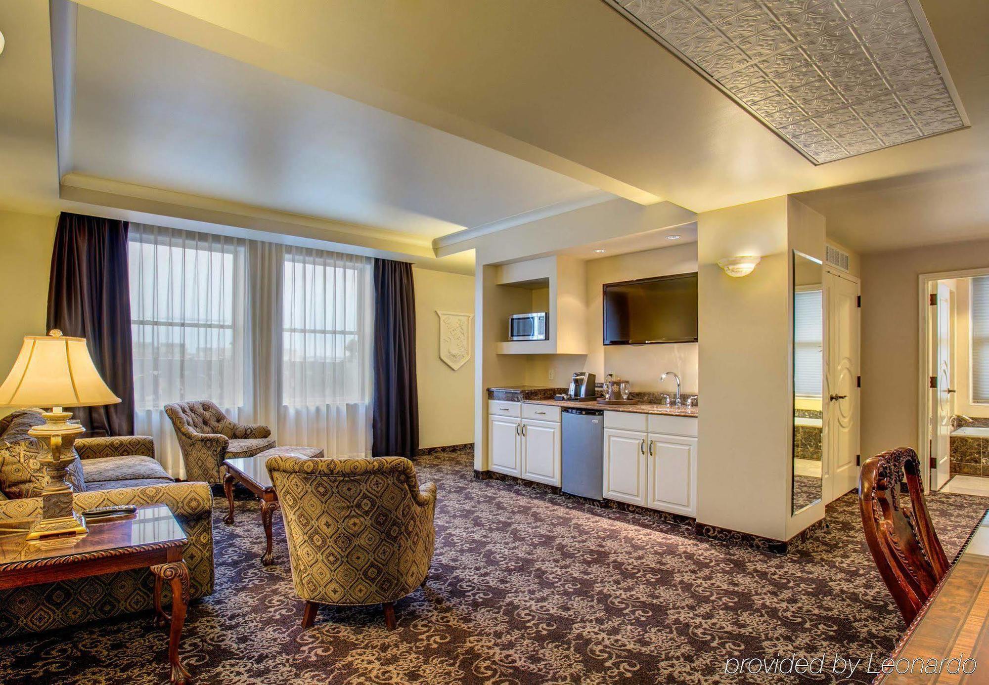 The Davenport Tower, Autograph Collection Hotell Spokane Eksteriør bilde