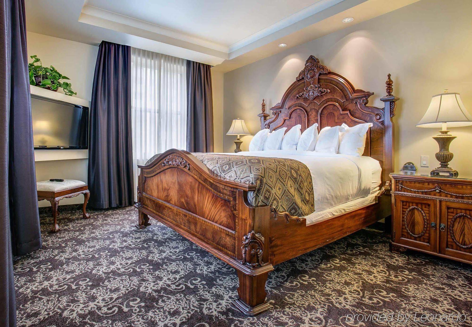 The Davenport Tower, Autograph Collection Hotell Spokane Eksteriør bilde