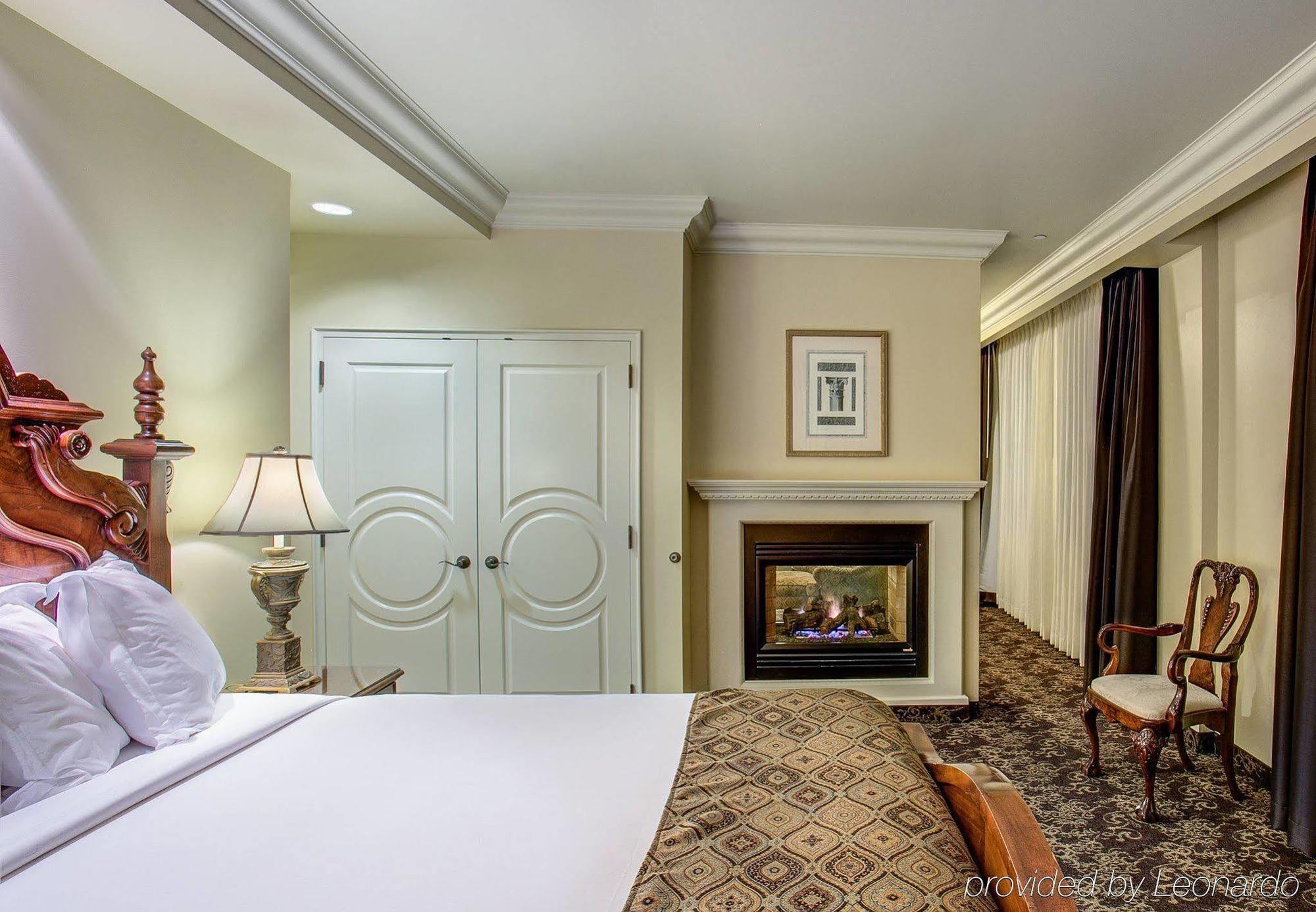 The Davenport Tower, Autograph Collection Hotell Spokane Eksteriør bilde