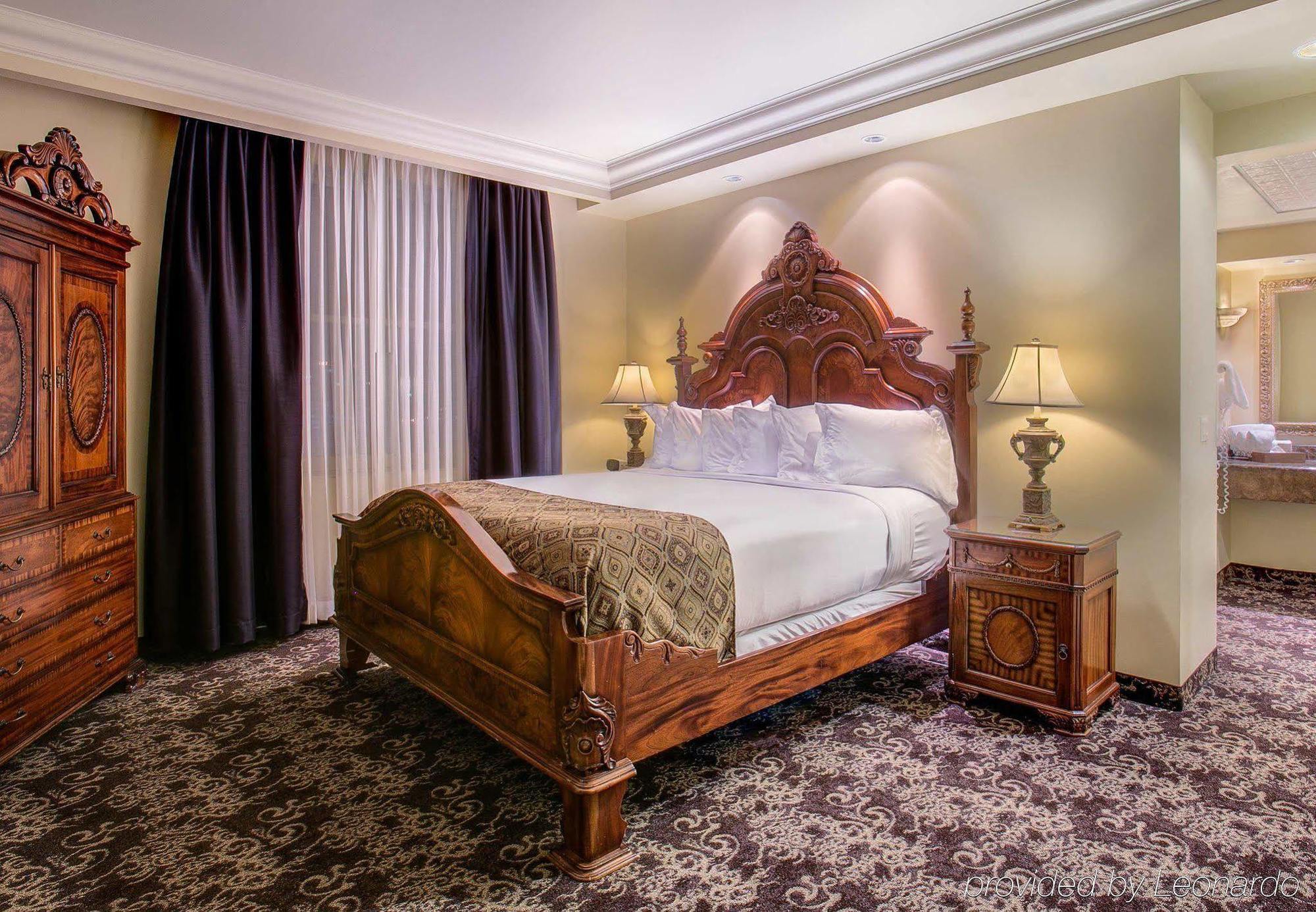 The Davenport Tower, Autograph Collection Hotell Spokane Eksteriør bilde
