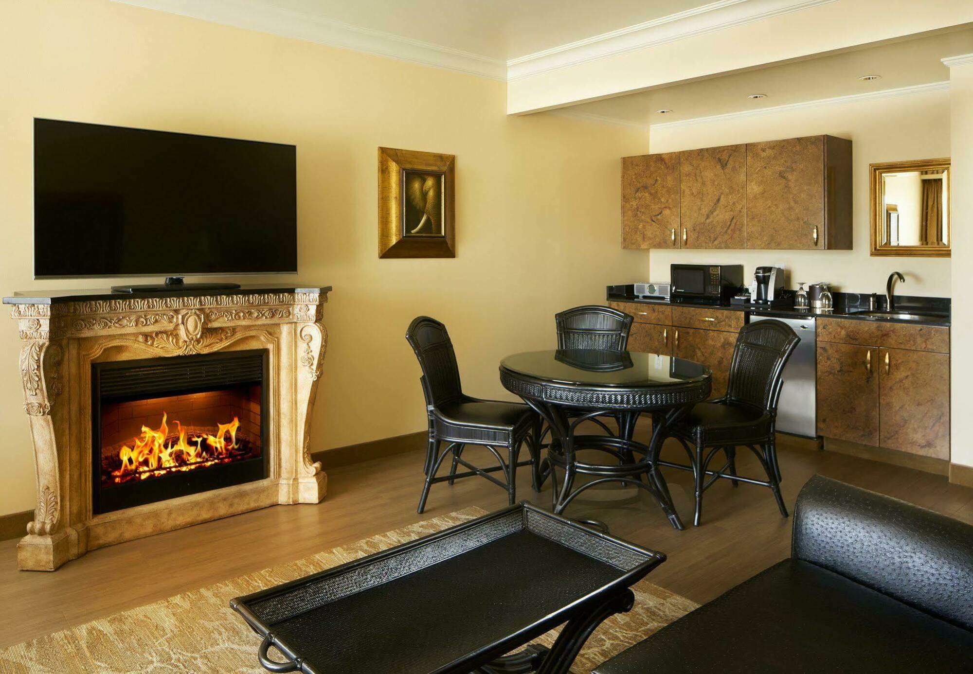 The Davenport Tower, Autograph Collection Hotell Spokane Eksteriør bilde