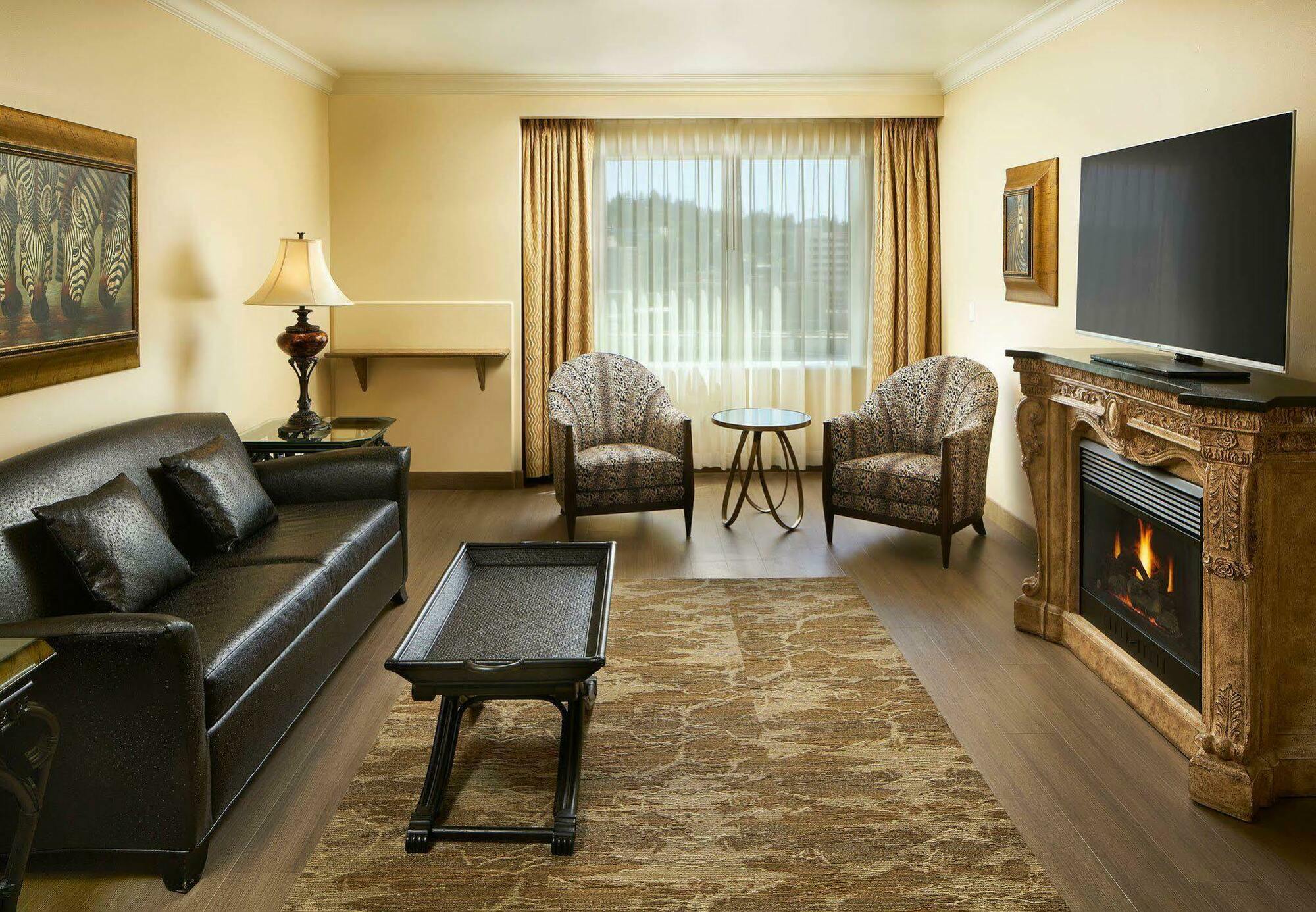 The Davenport Tower, Autograph Collection Hotell Spokane Eksteriør bilde